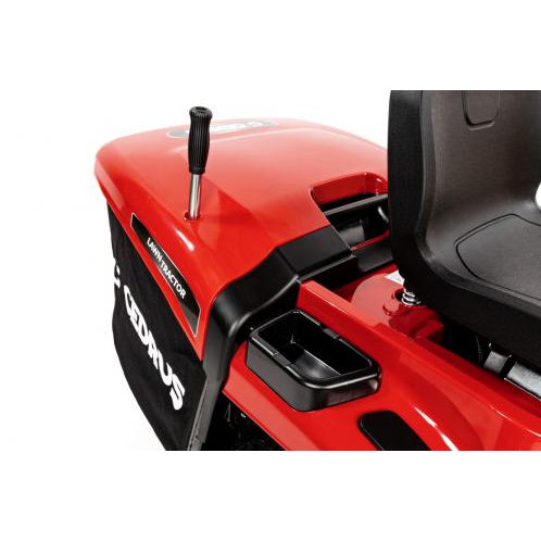 Benzininis vejos traktorius Cedrus C-TRAC-92HC, 7,8 kW 15 Benzininis vejos traktorius Cedrus C-TRAC-92HC, 7,8 kW 15