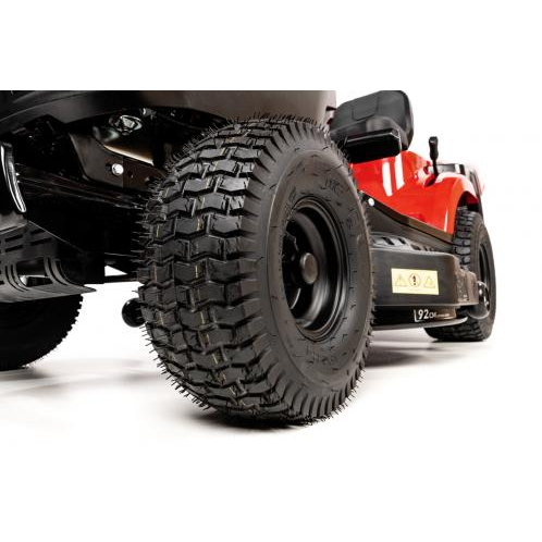 Benzininis vejos traktorius Cedrus C-TRAC-92HC, 7,8 kW 11