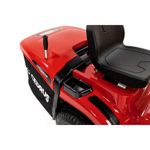 Benzininis vejos traktorius Cedrus C-TRAC-102HC, 10,3 kW 12 Benzininis vejos traktorius Cedrus C-TRAC-102HC, 10,3 kW 12