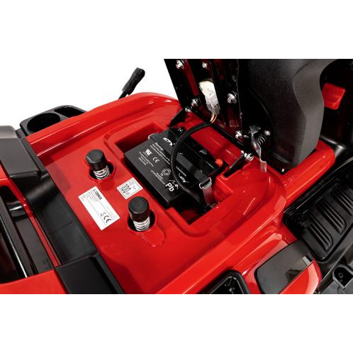 Benzininis vejos traktorius Cedrus C-TRAC-102HC, 10,3 kW 14 Benzininis vejos traktorius Cedrus C-TRAC-102HC, 10,3 kW 14