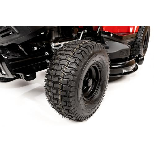 Benzininis vejos traktorius Cedrus C-TRAC-98HS, 7,8 kW 9 Benzininis vejos traktorius Cedrus C-TRAC-98HS, 7,8 kW 9