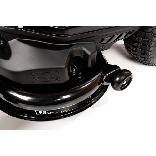 Benzininis vejos traktorius Cedrus C-TRAC-98HS, 7,8 kW 11 Benzininis vejos traktorius Cedrus C-TRAC-98HS, 7,8 kW 11