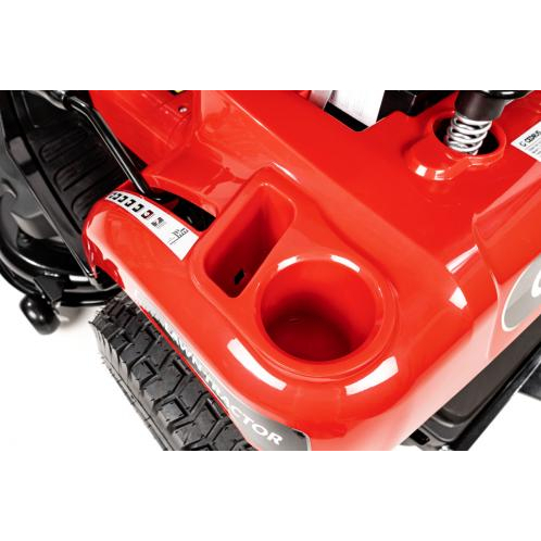 Benzininis vejos traktorius Cedrus C-TRAC-98HS, 7,8 kW 15 Benzininis vejos traktorius Cedrus C-TRAC-98HS, 7,8 kW 15