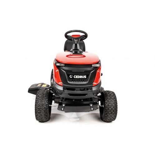 Benzininis vejos traktorius Cedrus C-TRAC-98HS, 7,8 kW 1 Benzininis vejos traktorius Cedrus C-TRAC-98HS, 7,8 kW 1