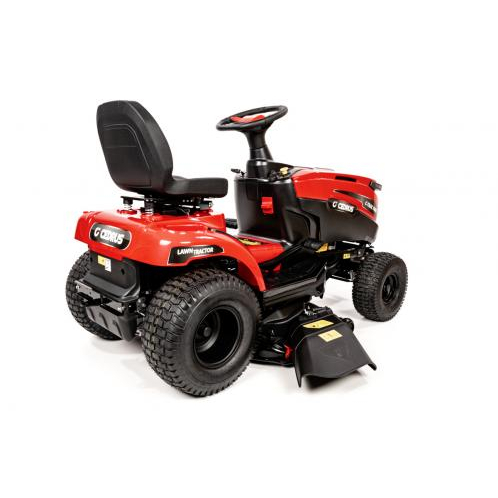 Benzininis vejos traktorius Cedrus C-TRAC-98HS, 7,8 kW 4 Benzininis vejos traktorius Cedrus C-TRAC-98HS, 7,8 kW 4