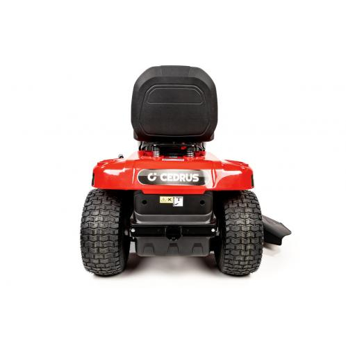 Benzininis vejos traktorius Cedrus C-TRAC-98HS, 7,8 kW 5 Benzininis vejos traktorius Cedrus C-TRAC-98HS, 7,8 kW 5