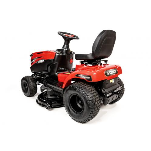 Benzininis vejos traktorius Cedrus C-TRAC-98HS, 7,8 kW 6 Benzininis vejos traktorius Cedrus C-TRAC-98HS, 7,8 kW 6