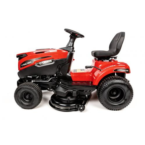 Benzininis vejos traktorius Cedrus C-TRAC-98HS, 7,8 kW 7 Benzininis vejos traktorius Cedrus C-TRAC-98HS, 7,8 kW 7