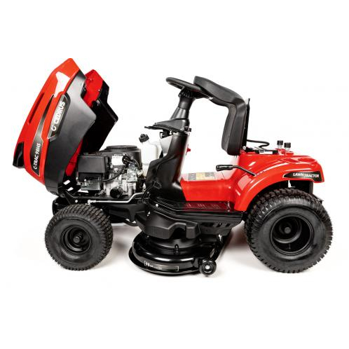 Benzininis vejos traktorius Cedrus C-TRAC-98HS, 7,8 kW 8 Benzininis vejos traktorius Cedrus C-TRAC-98HS, 7,8 kW 8