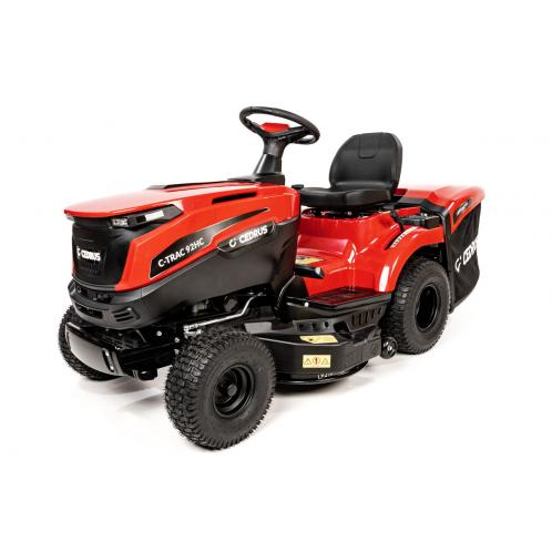 Benzininis vejos traktorius Cedrus C-TRAC-92HC, 7,8 kW Benzininis vejos traktorius Cedrus C-TRAC-92HC, 7,8 kW