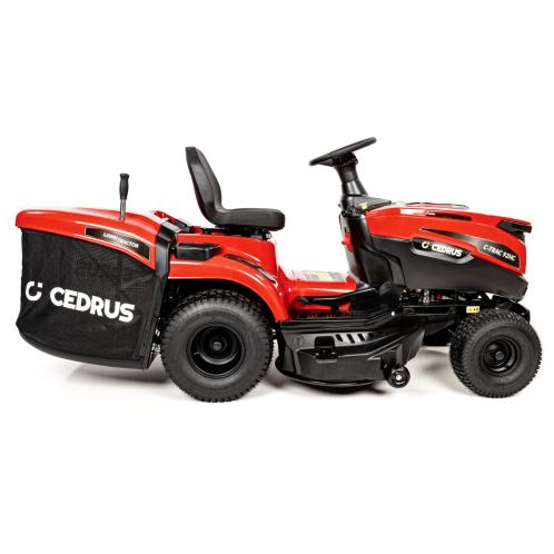 Benzininis vejos traktorius Cedrus C-TRAC-92HC, 7,8 kW 3 Benzininis vejos traktorius Cedrus C-TRAC-92HC, 7,8 kW 3
