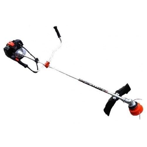 Benzininis trimeris - krūmapjovė Turan R-550, 2.8 kW