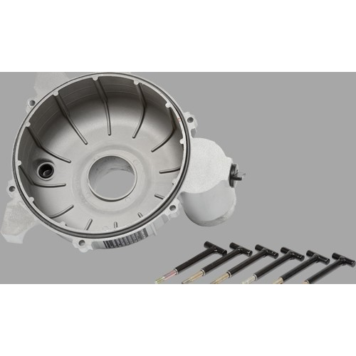 Benzininis vandens siurblys Hyundai HYT 80, 4200 W 1 Benzininis vandens siurblys Hyundai HYT 80, 4200 W 1