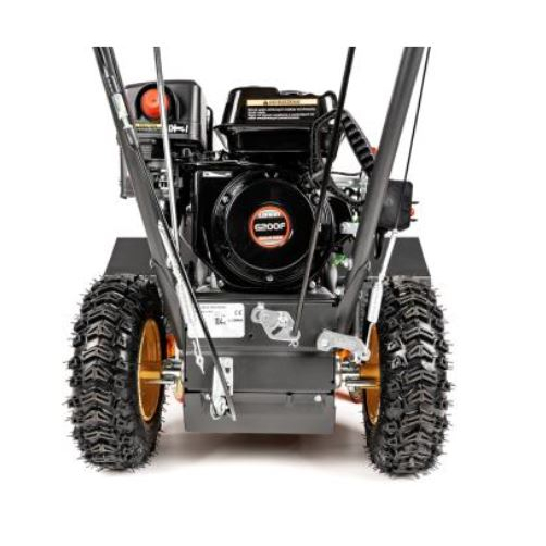 Benzininė multifunkcinė šlavimo mašina Cedrus ZM06E 4in1, 4.1 kW, 80 cm 7 Benzininė multifunkcinė šlavimo mašina Cedrus ZM06E 4in1, 4.1 kW, 80 cm 7