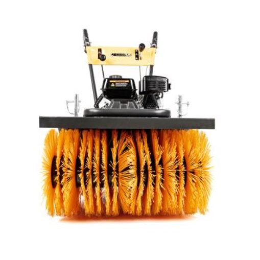 Benzininė šlavimo mašina Cedrus ZM02, 60 cm, 4.1 kW 1 Benzininė šlavimo mašina Cedrus ZM02, 60 cm, 4.1 kW 1