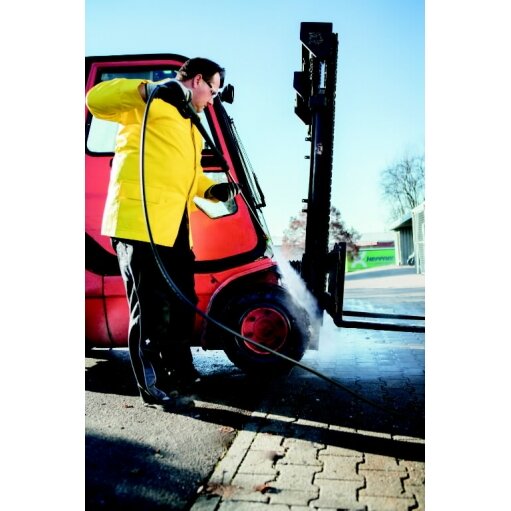 Benzininė aukšto slėgio plovykla HCP2600, Scheppach 5 Benzininė aukšto slėgio plovykla HCP2600, Scheppach 5