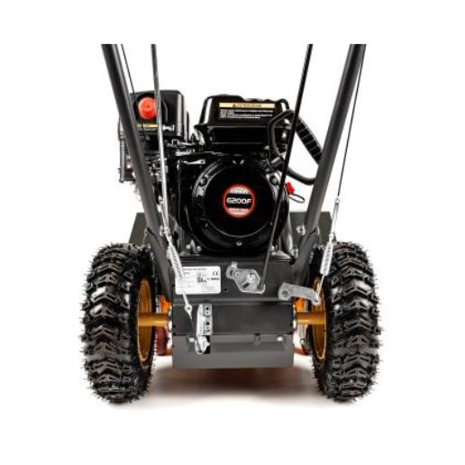 Benzininė šlavimo mašina Cedrus ZM02, 60 cm, 4.1 kW 5 Benzininė šlavimo mašina Cedrus ZM02, 60 cm, 4.1 kW 5