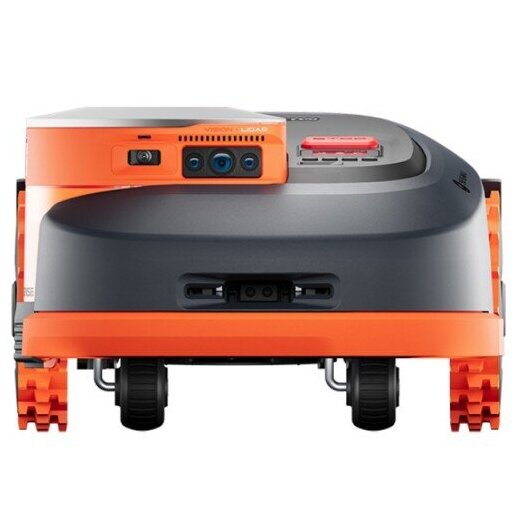 Belaidis vejos robotas SEGWAY Navimow H230E, 30 arų 1 Belaidis vejos robotas SEGWAY Navimow H230E, 30 arų 1