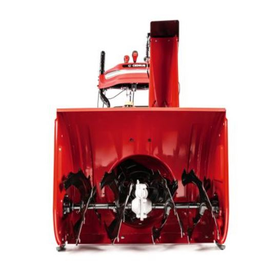 Benzininis sniego valytuvas Cedrus SB61G-E+, 61 cm 1 Benzininis sniego valytuvas Cedrus SB61G-E+, 61 cm 1