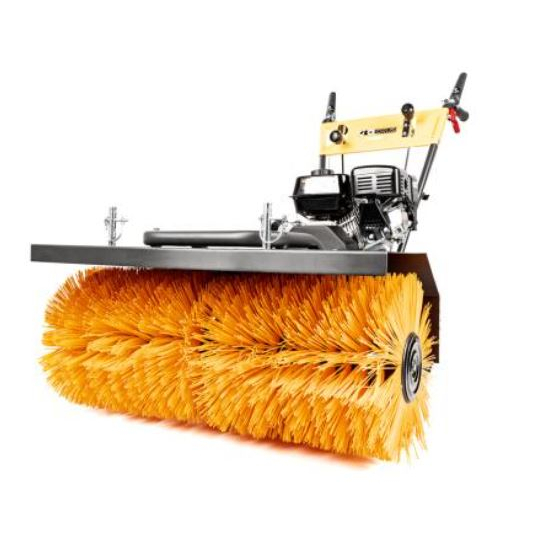 Benzininė multifunkcinė šlavimo mašina Cedrus ZM06E 4in1, 4.1 kW, 80 cm 2 Benzininė multifunkcinė šlavimo mašina Cedrus ZM06E 4in1, 4.1 kW, 80 cm 2