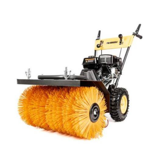 Benzininė šlavimo mašina Cedrus ZM02, 60 cm, 4.1 kW Benzininė šlavimo mašina Cedrus ZM02, 60 cm, 4.1 kW