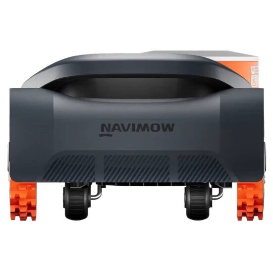 Belaidis vejos robotas SEGWAY Navimow H206E, 6 arams 2 Belaidis vejos robotas SEGWAY Navimow H206E, 6 arams 2