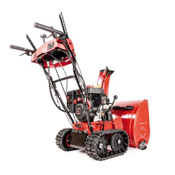 Benzininis sniego valytuvas Cedrus SB61G-E+, 61 cm 4 Benzininis sniego valytuvas Cedrus SB61G-E+, 61 cm 4