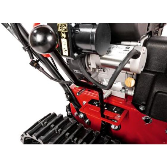 Benzininis sniego valytuvas Cedrus SB61G-E+, 61 cm 12 Benzininis sniego valytuvas Cedrus SB61G-E+, 61 cm 12