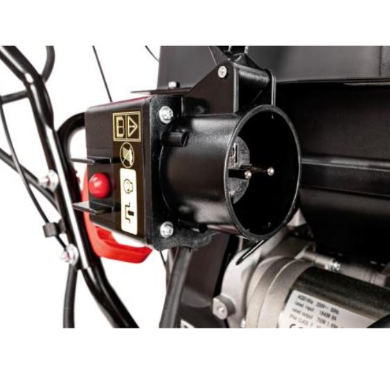 Benzininis sniego valytuvas Cedrus SB71-E+, 7.2 kW, 71 cm 11 Benzininis sniego valytuvas Cedrus SB71-E+, 7.2 kW, 71 cm 11