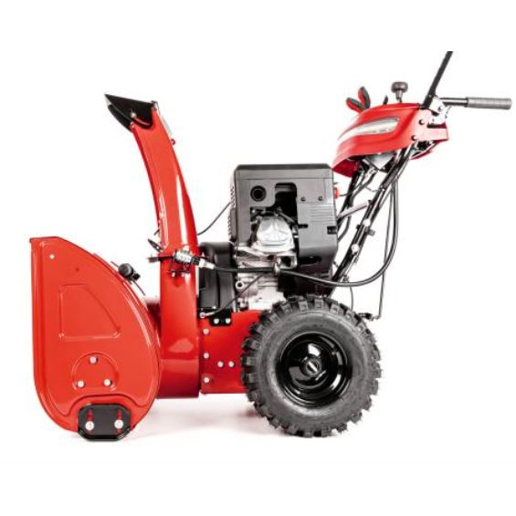 Benzininis sniego valytuvas Cedrus SB71-E+, 7.2 kW, 71 cm 6 Benzininis sniego valytuvas Cedrus SB71-E+, 7.2 kW, 71 cm 6