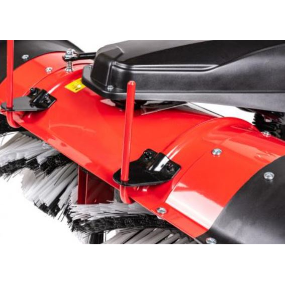 Benzininė šlavimo mašina Cedrus ZM05PRO-E, 100 cm 7 Benzininė šlavimo mašina Cedrus ZM05PRO-E, 100 cm 7