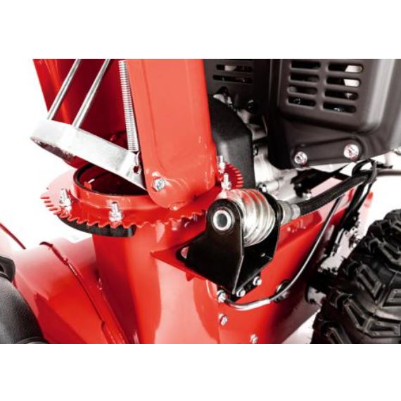 Benzininis sniego valytuvas Cedrus SB71-E+, 7.2 kW, 71 cm 9 Benzininis sniego valytuvas Cedrus SB71-E+, 7.2 kW, 71 cm 9