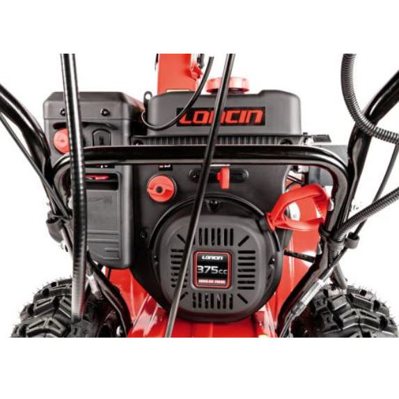 Benzininis sniego valytuvas Cedrus SB71-E+, 7.2 kW, 71 cm 12 Benzininis sniego valytuvas Cedrus SB71-E+, 7.2 kW, 71 cm 12