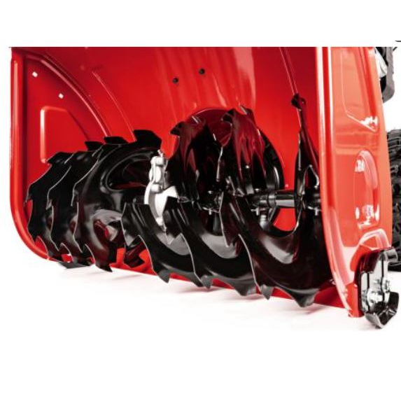 Benzininis sniego valytuvas Cedrus SB71-E+, 7.2 kW, 71 cm 7 Benzininis sniego valytuvas Cedrus SB71-E+, 7.2 kW, 71 cm 7