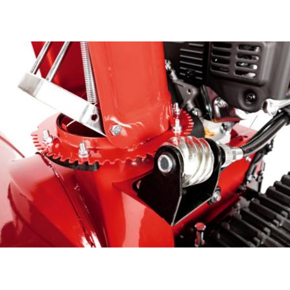 Benzininis sniego valytuvas Cedrus SB61G-E+, 61 cm 9 Benzininis sniego valytuvas Cedrus SB61G-E+, 61 cm 9