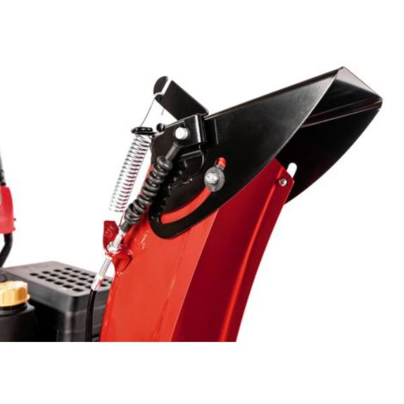 Benzininis sniego valytuvas Cedrus SB71-E+, 7.2 kW, 71 cm 13 Benzininis sniego valytuvas Cedrus SB71-E+, 7.2 kW, 71 cm 13