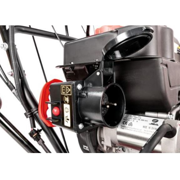 Benzininis sniego valytuvas Cedrus SB61G-E+, 61 cm 13 Benzininis sniego valytuvas Cedrus SB61G-E+, 61 cm 13