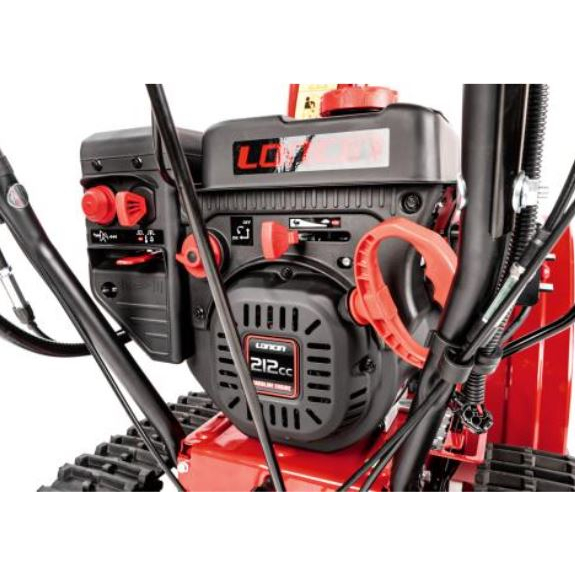 Benzininis sniego valytuvas Cedrus SB61G-E+, 61 cm 14 Benzininis sniego valytuvas Cedrus SB61G-E+, 61 cm 14