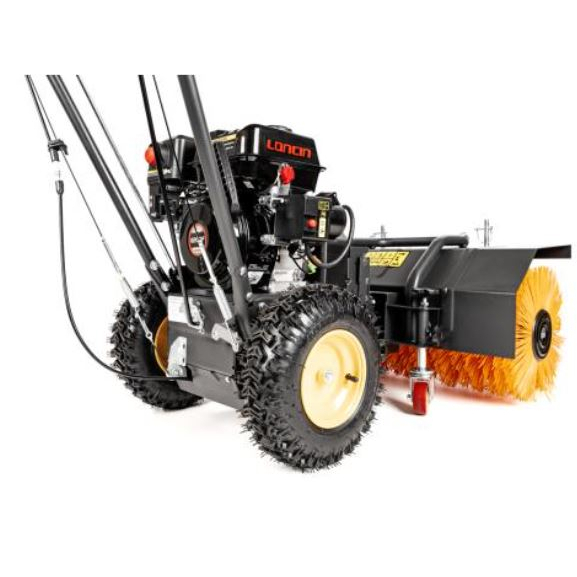 Benzininė multifunkcinė šlavimo mašina Cedrus ZM06E 4in1, 4.1 kW, 80 cm 6 Benzininė multifunkcinė šlavimo mašina Cedrus ZM06E 4in1, 4.1 kW, 80 cm 6