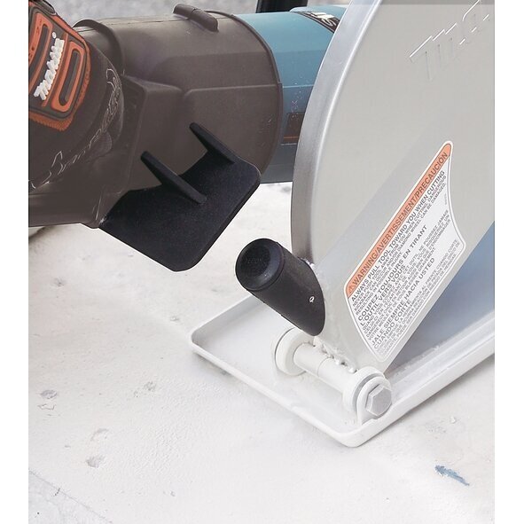 Betono pjaustyklė Makita 4114S, 2400W, 355mm 1 Betono pjaustyklė Makita 4114S, 2400W, 355mm 1