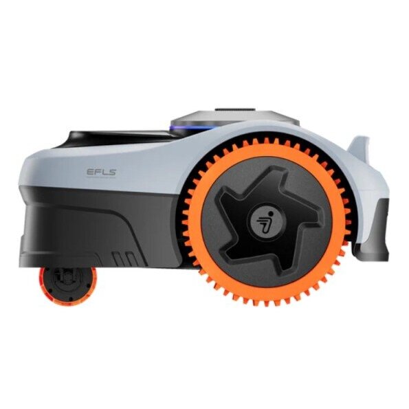 Belaidis vejos robotas SEGWAY Navimow i210E AWD, 10 arų 3