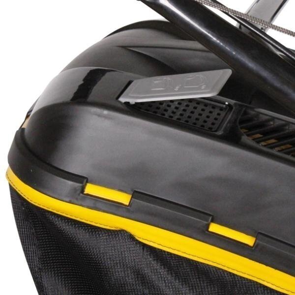 Benzininė savaeigė vejapjovė Texas RAZOR 5120 TR/W, 4IN1, 3.2 kW 5 Benzininė savaeigė vejapjovė Texas RAZOR 5120 TR/W, 4IN1, 3.2 kW 5