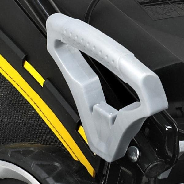 Benzininė savaeigė vejapjovė Texas RAZOR 5120 TR/W, 4IN1, 3.2 kW 3 Benzininė savaeigė vejapjovė Texas RAZOR 5120 TR/W, 4IN1, 3.2 kW 3