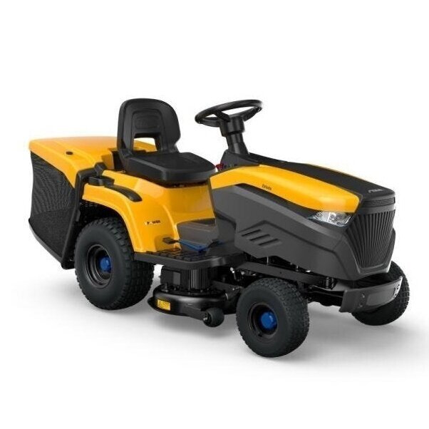 Akumuliatorinis vejos traktorius STIGA ESTATE 798E, 48 V, 64 Ah Akumuliatorinis vejos traktorius STIGA ESTATE 798E, 48 V, 64 Ah