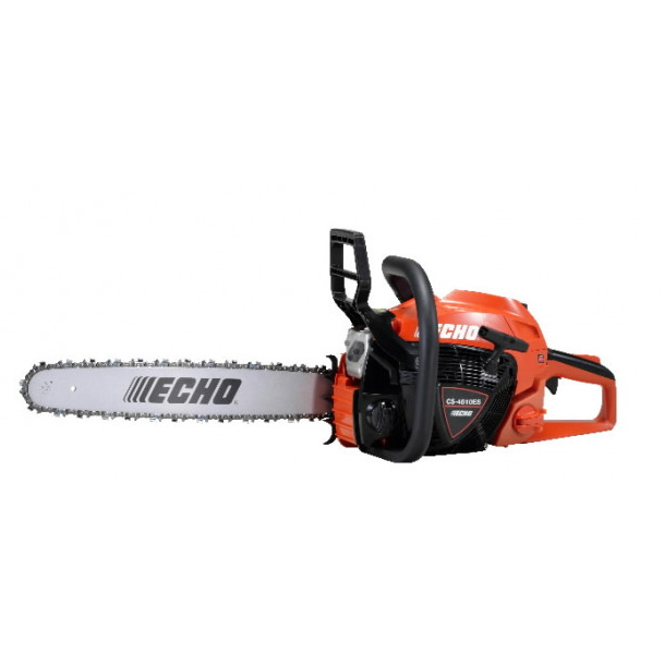 Benzininis grandininis pjūklas ECHO CS-4510ES/38S95, 2.3 kW Benzininis grandininis pjūklas ECHO CS-4510ES/38S95, 2.3 kW