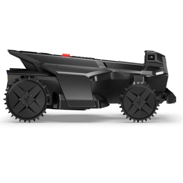 Belaidis vejos robotas SEGWAY Navimow X450E AWD, 50 arų 4