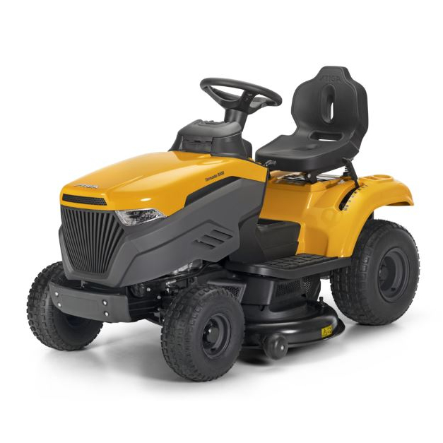 Benzininis vejos traktorius STIGA TORNADO 5108 1 Benzininis vejos traktorius STIGA TORNADO 5108 1