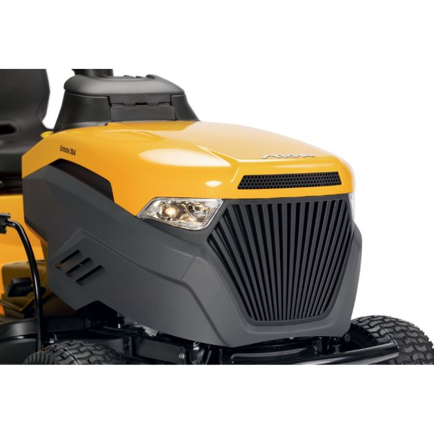 Benzininis vejos traktorius STIGA ESTATE 384 3