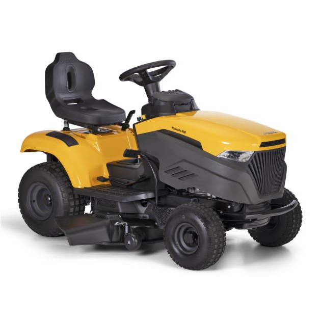 Benzininis vejos traktorius STIGA TORNADO 398