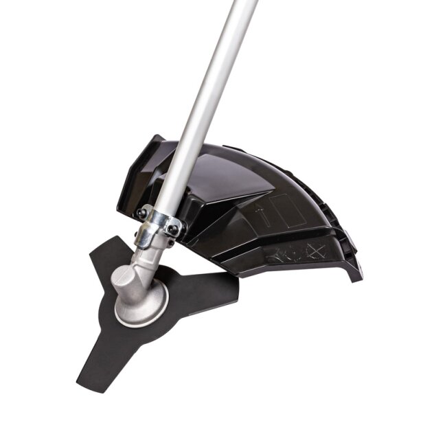 Benzininis trimeris-krūmapjovė Cedrus CEDWK520X, 1.5kW 1 Benzininis trimeris-krūmapjovė Cedrus CEDWK520X, 1.5kW 1